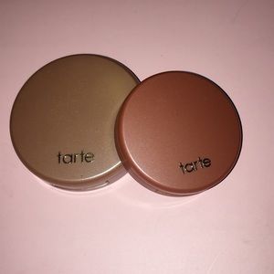 Tarte face duo